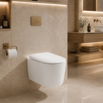 VARI WALL HUNG WC-VAR-W91