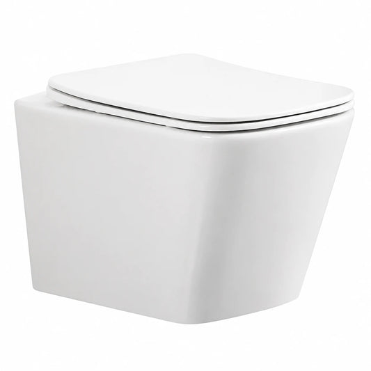 VARDE WALL HUNG WC-VAR-W92