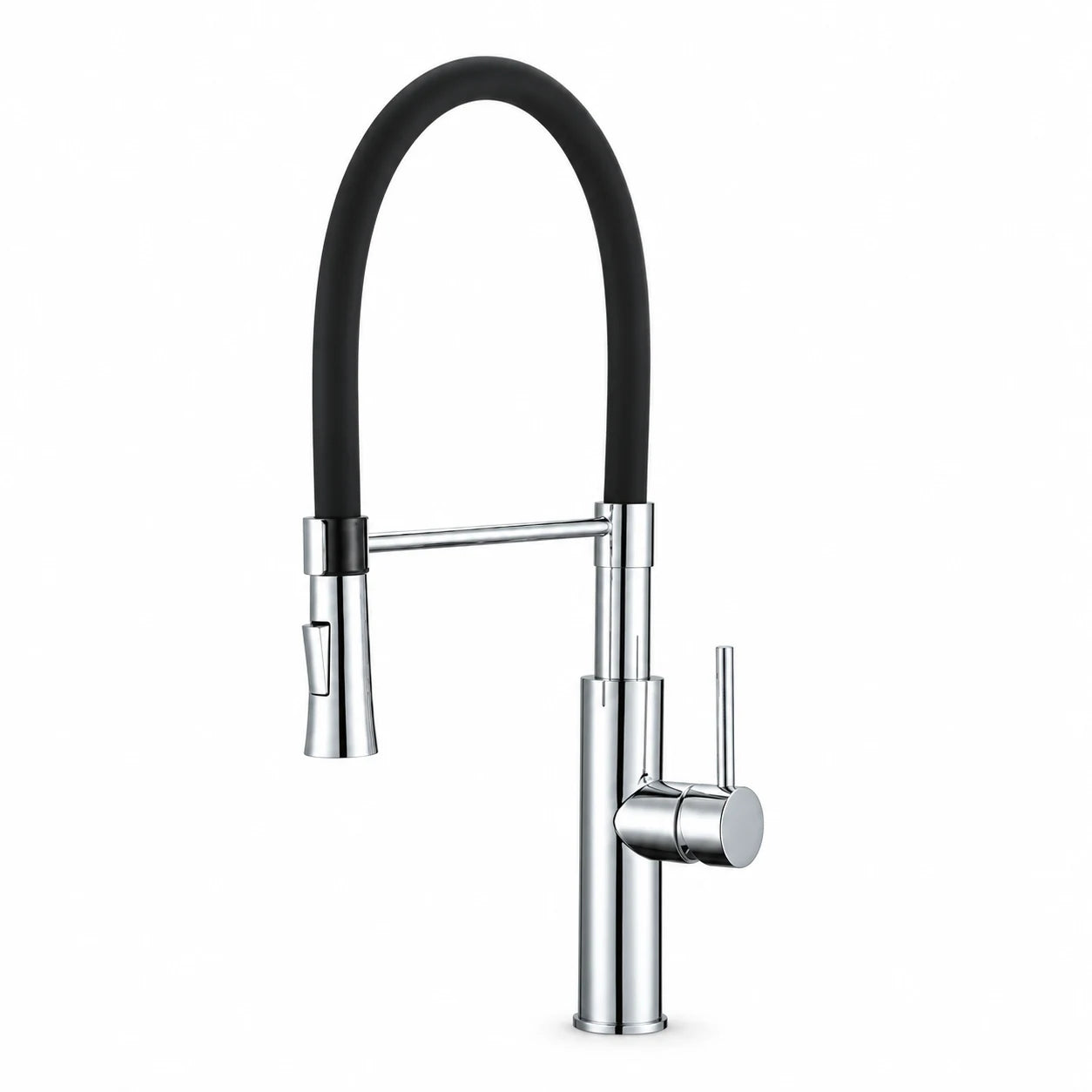 VASA 4 KITCHEN MIXER W/ SWIVEL SPOUT-VAS-375