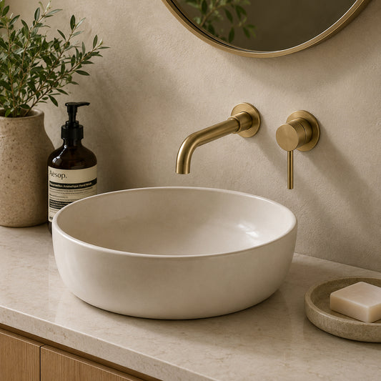 VISBY BASIN FAUCET-VIS-2002