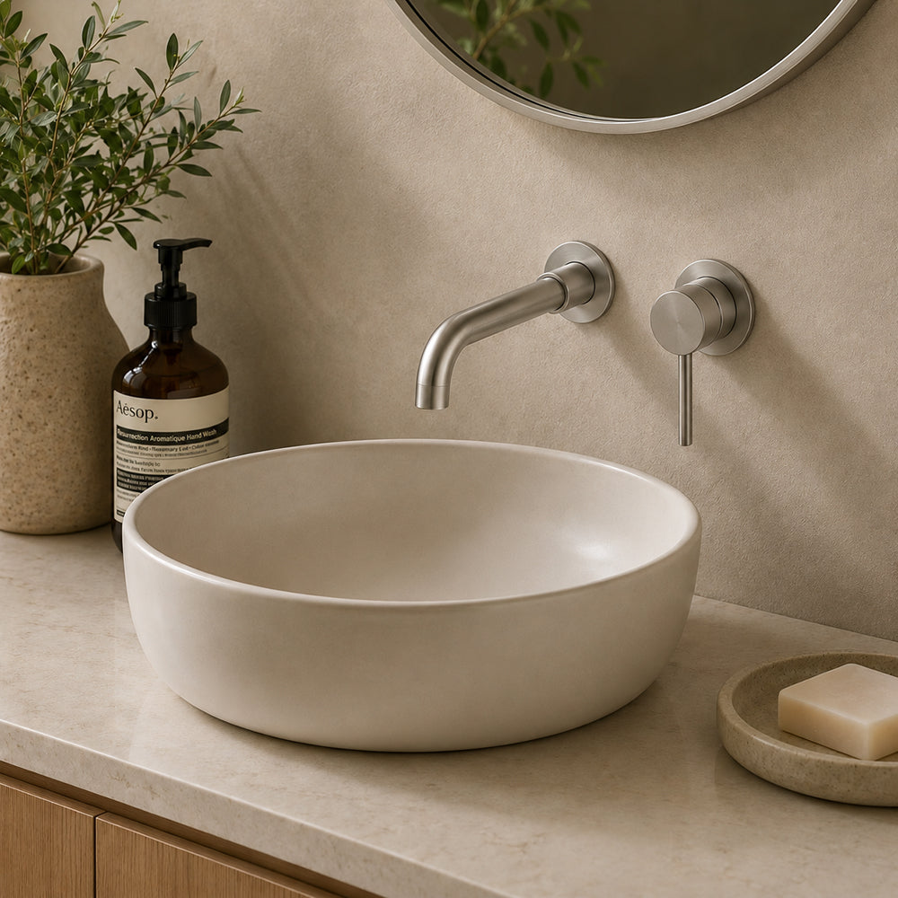 VISBY BASIN FAUCET-VIS-2002