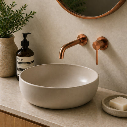 VISBY BASIN FAUCET-VIS-2002