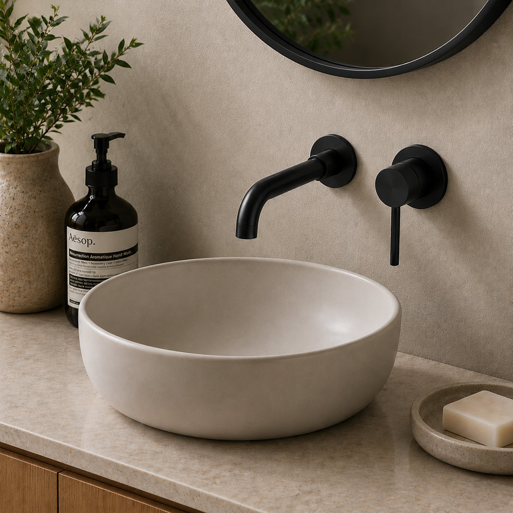 VISBY BASIN FAUCET-VIS-2002