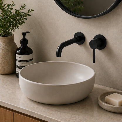 VISBY BASIN FAUCET-VIS-2002