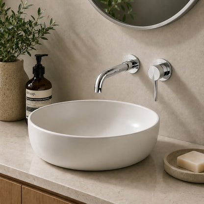 VISBY BASIN FAUCET-VIS-2002