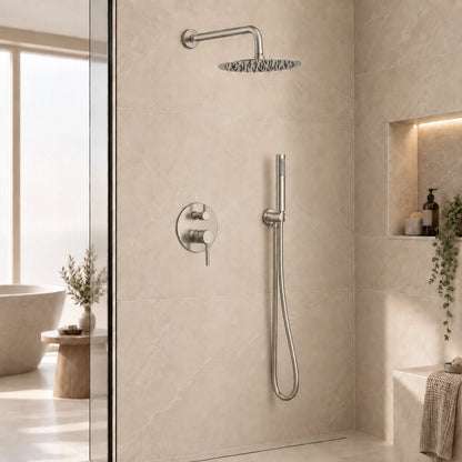 VISBY SHOWER-VIS-2007