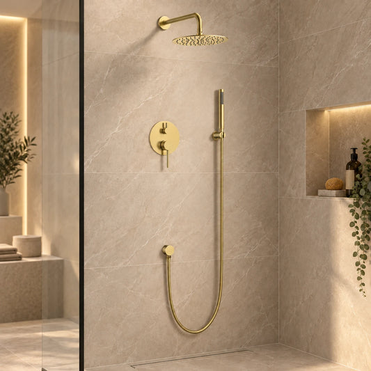 VISBY SHOWER-VIS-2052