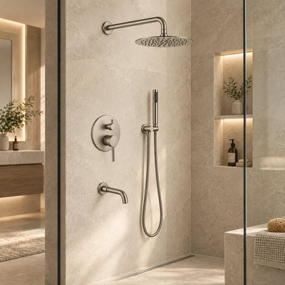 VISBY SHOWER-VIS-2093