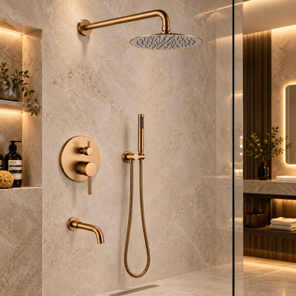 VISBY SHOWER-VIS-2093