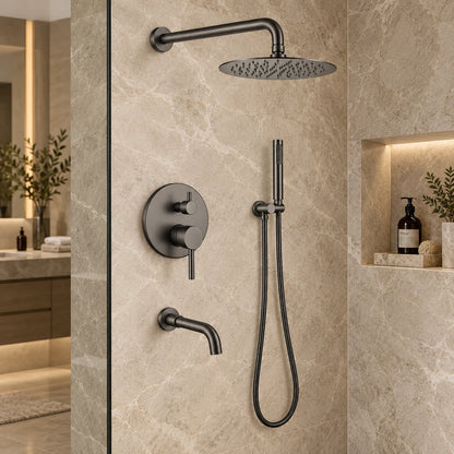 VISBY SHOWER-VIS-2093