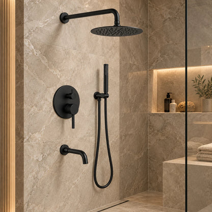 VISBY SHOWER-VIS-2093