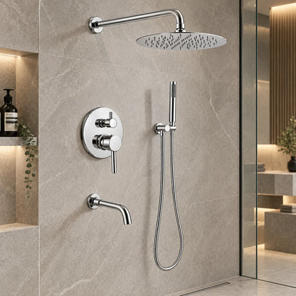 VISBY SHOWER-VIS-2093