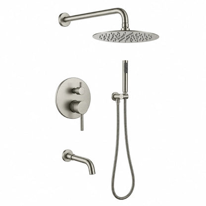 VISBY SHOWER-VIS-2093