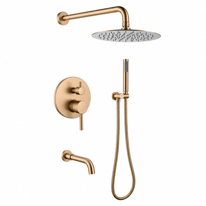 VISBY SHOWER-VIS-2093