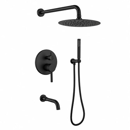 VISBY SHOWER-VIS-2093