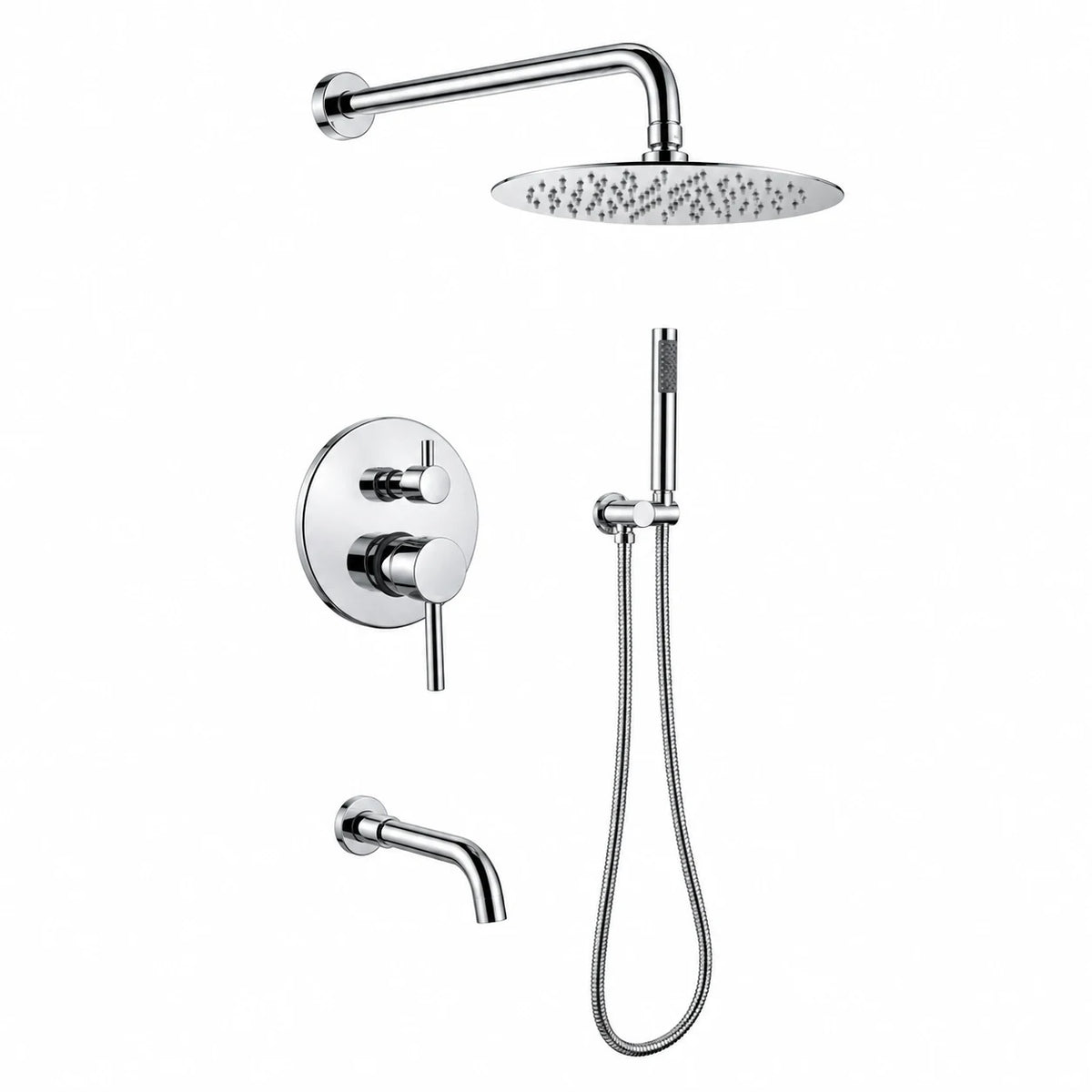 VISBY SHOWER-VIS-2093