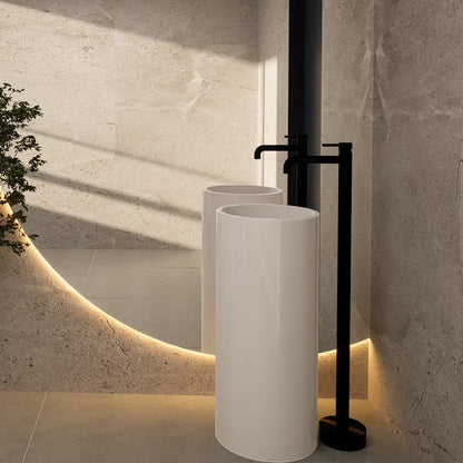 VISBY BASIN FAUCET-VIS-5005