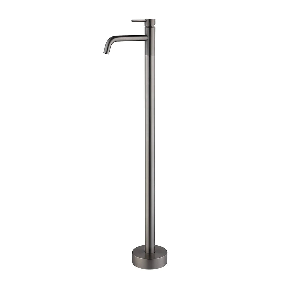 VISBY BASIN FAUCET-VIS-5005