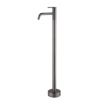 VISBY BASIN FAUCET-VIS-5005