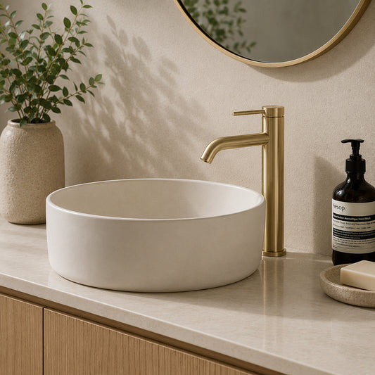VISBY BASIN FAUCET-VIS-501