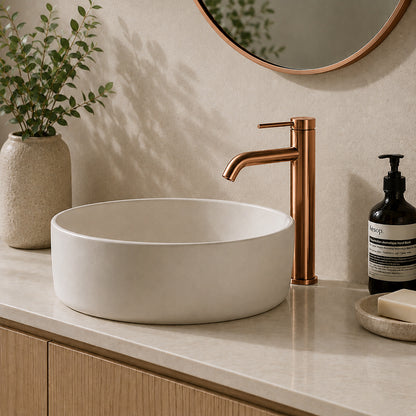 VISBY BASIN FAUCET-VIS-501