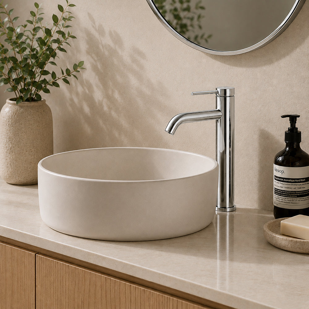 VISBY BASIN FAUCET-VIS-501