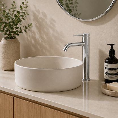 VISBY BASIN FAUCET-VIS-501