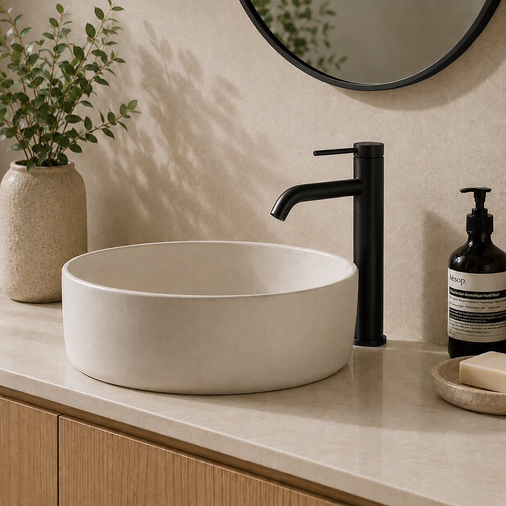 VISBY BASIN FAUCET-VIS-501