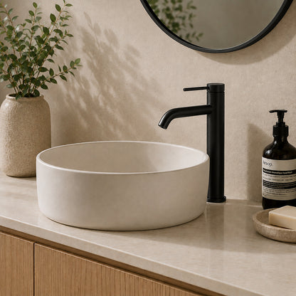 VISBY BASIN FAUCET-VIS-501
