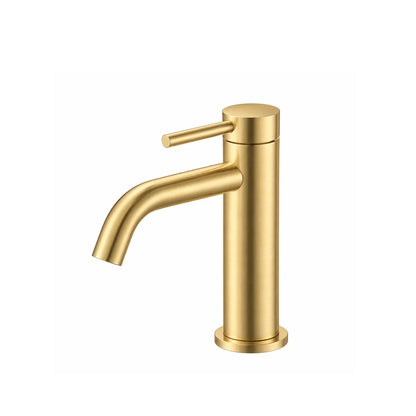 VISBY BASIN FAUCET-VIS-502