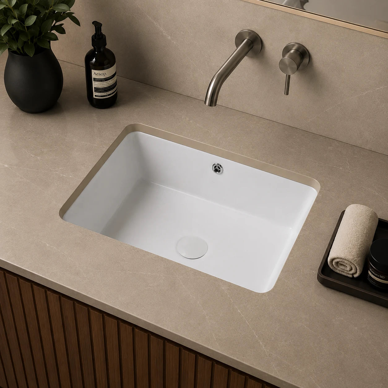 ALICE WASH BASIN-ALI-102