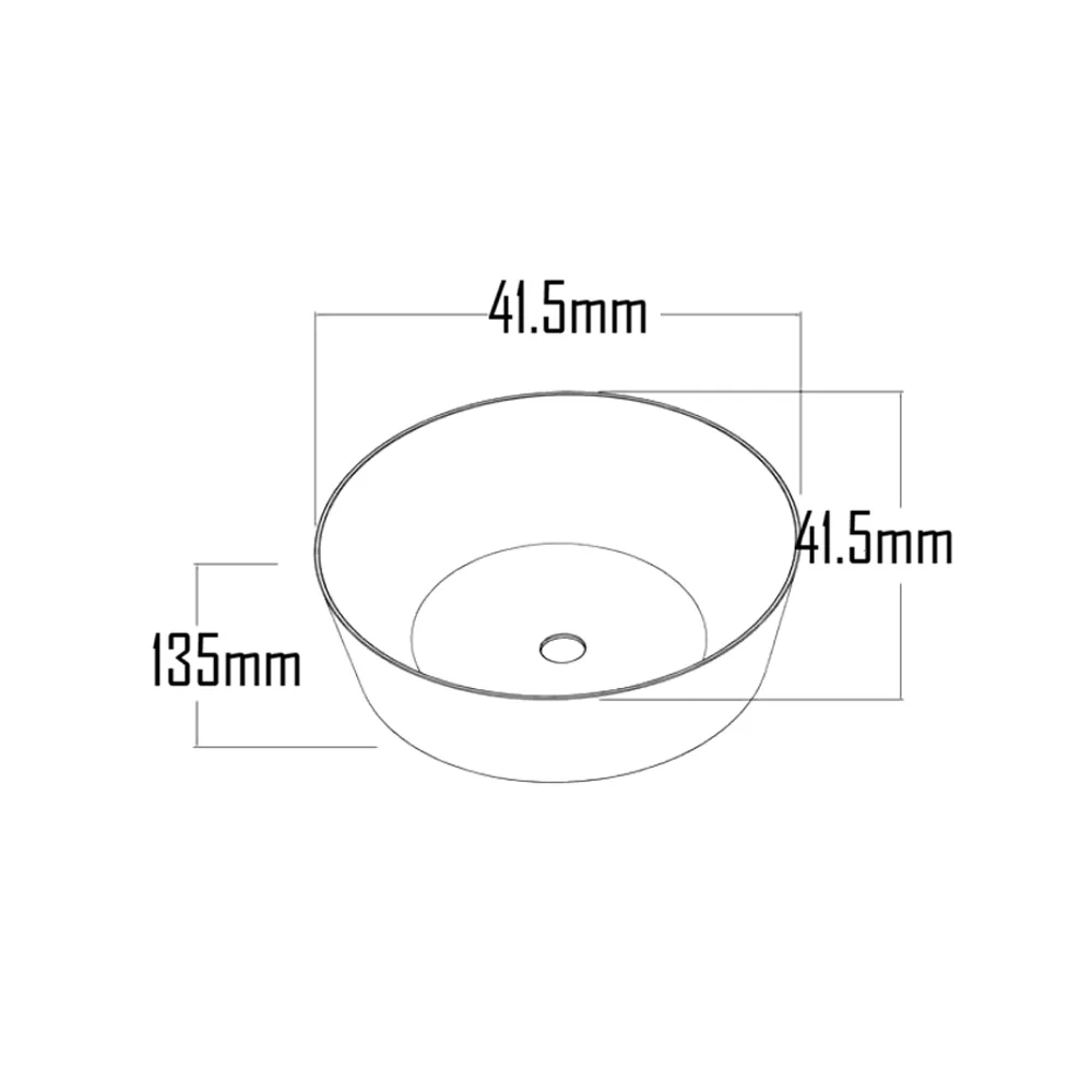 OVALT WASH BASIN-OVA-456