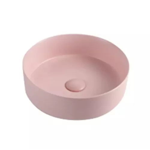 Ceramic Round Basin